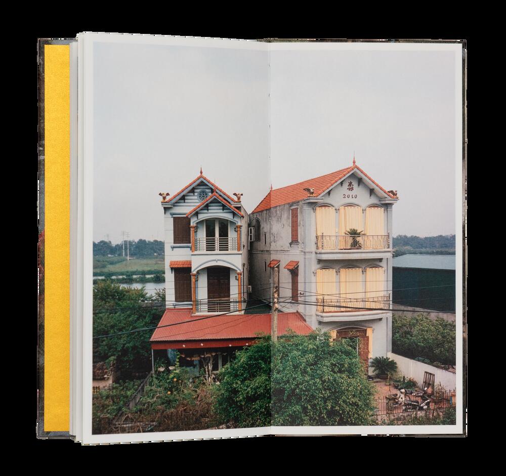Image from page “A Folktale from Vietnam”