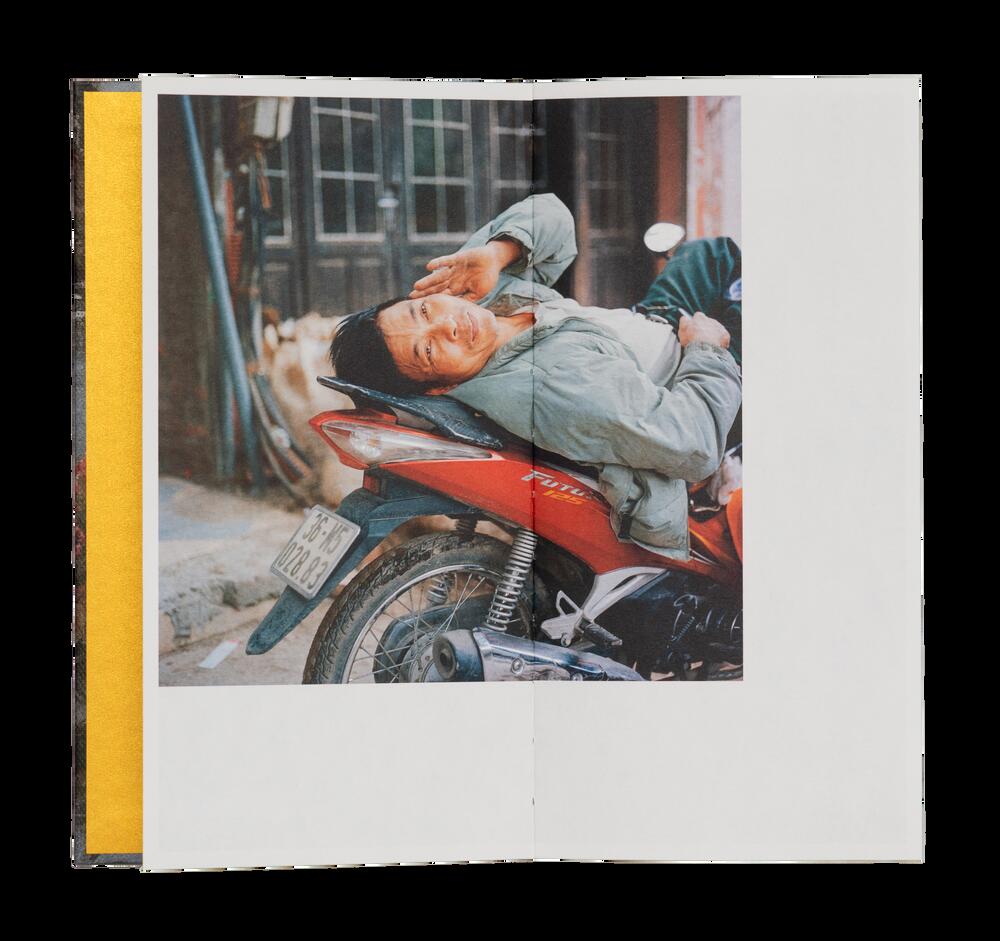 Image from page “A Folktale from Vietnam”