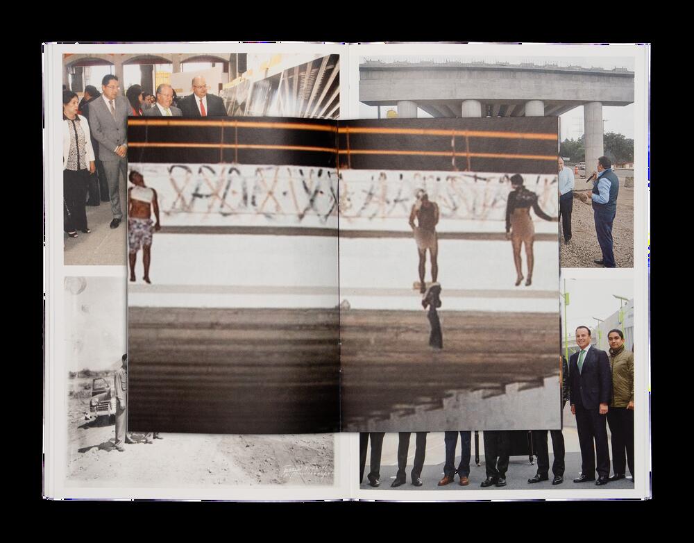 Image from page “A Guide to Infrastructure & Corruption (Special Edition)”