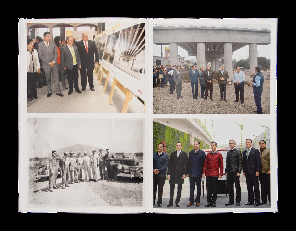 Image from page “A Guide to Infrastructure & Corruption”
