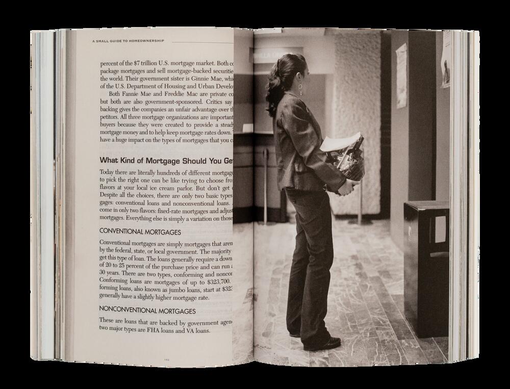 Image from page “A Small Guide to Homeownership”