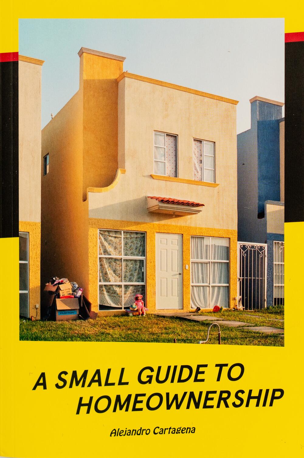 Image from page “A Small Guide to Homeownership”