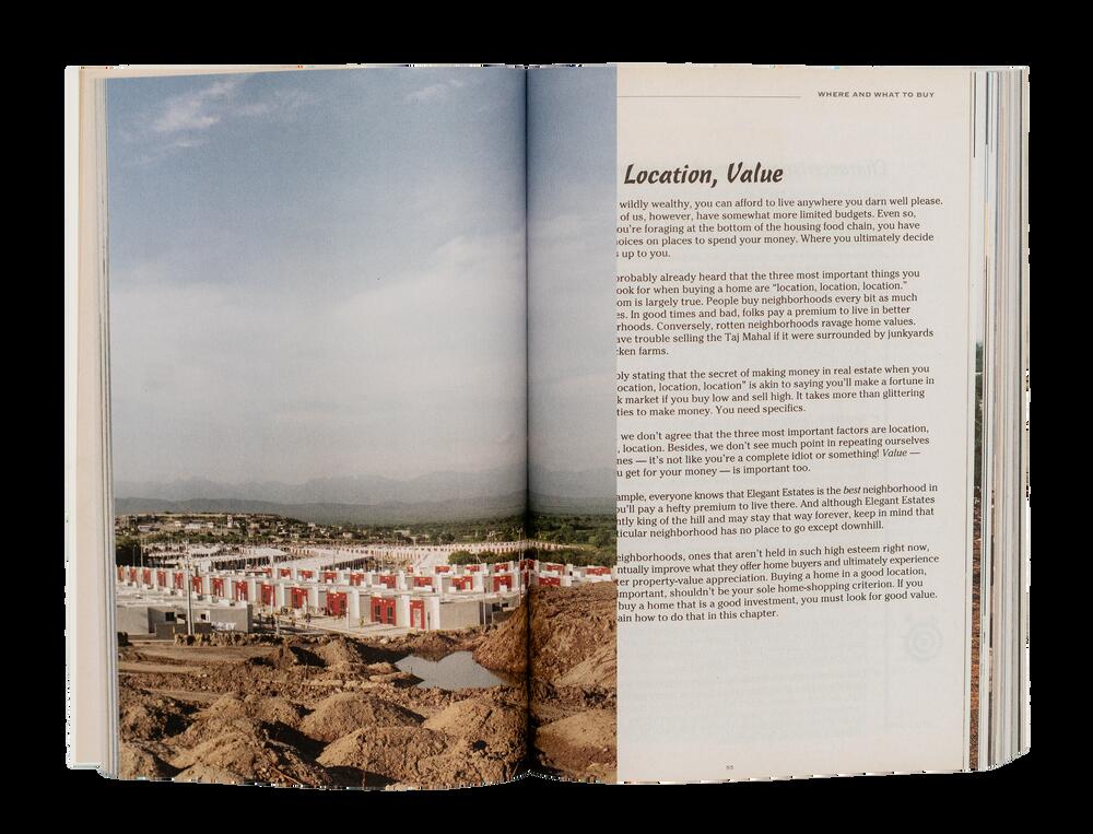 Image from page “A Small Guide to Homeownership”