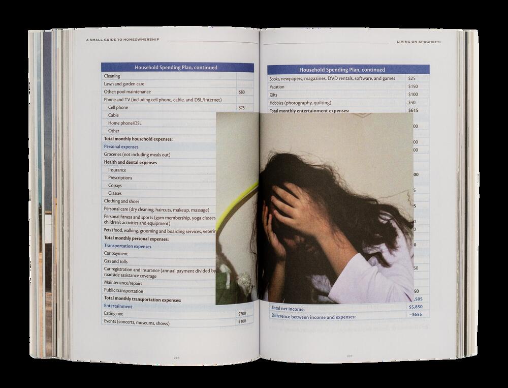 Image from page “A Small Guide to Homeownership”