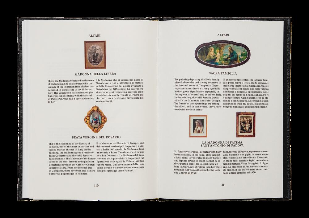 Image from page “Altari”