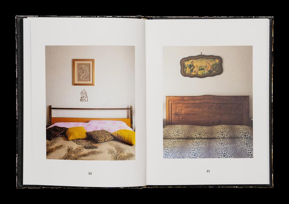 Image from page “Altari”