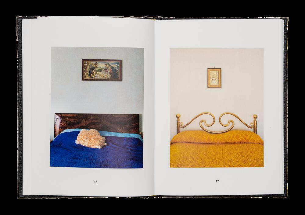 Image from page “Altari”