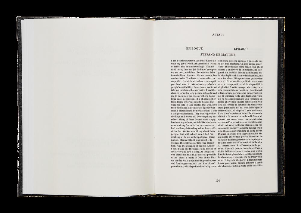 Image from page “Altari”