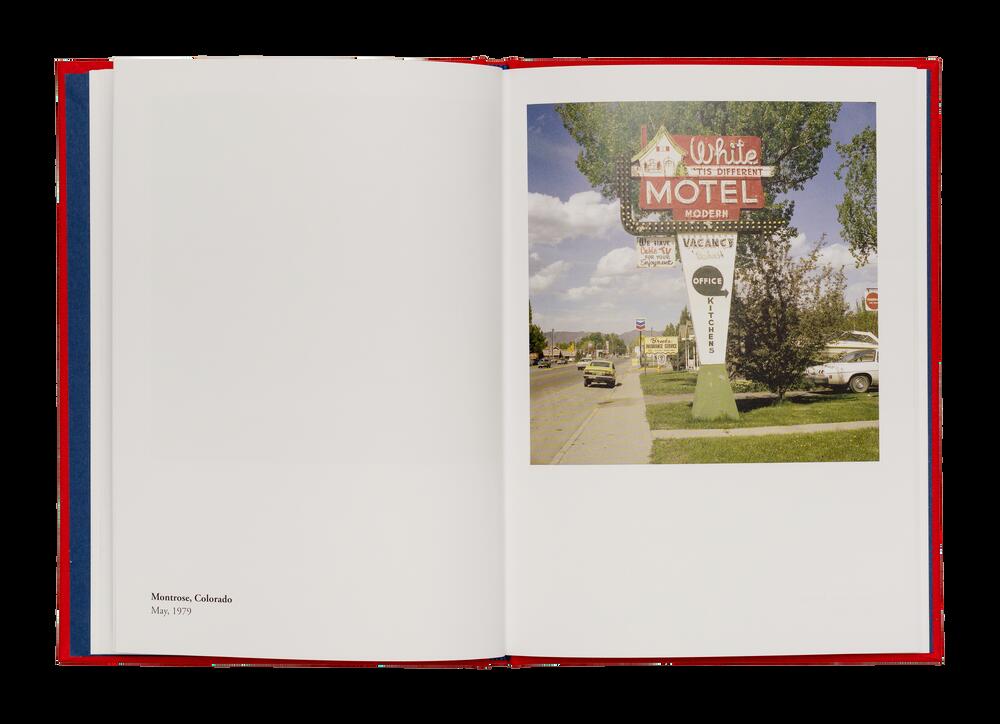 Image from page “American Motel Signs Ⅲ”