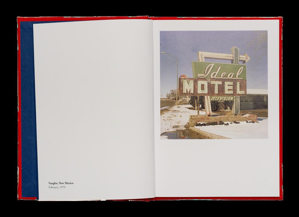 Image from page “American Motel Signs Ⅲ”