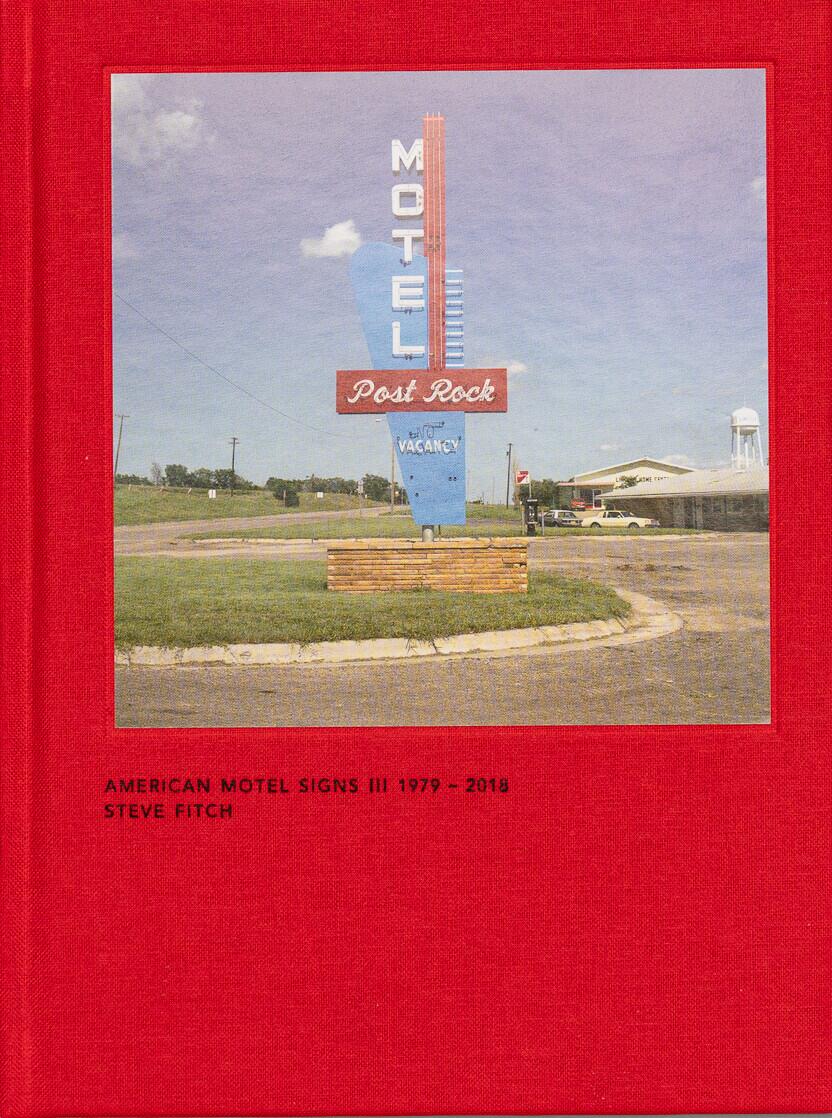 Image from page “American Motel Signs Ⅲ”