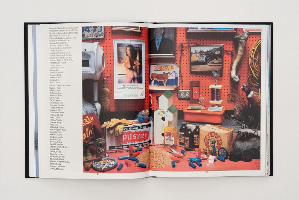 Image from page “Bury Me in the Back Forty”