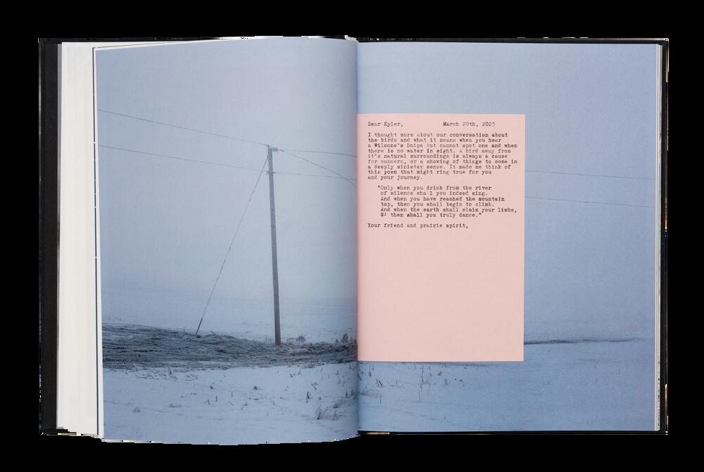 Image from page “Bury Me in the Back Forty”