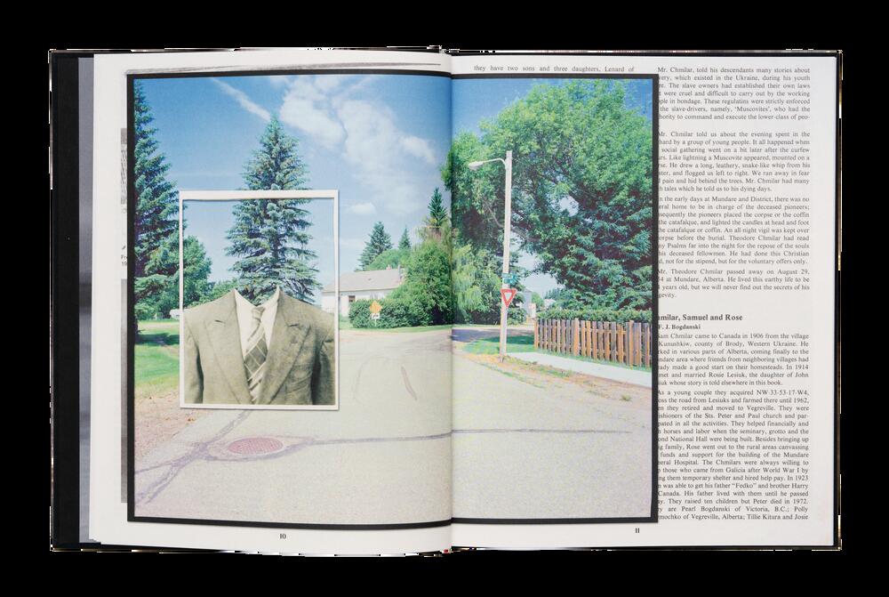 Image from page “Bury Me in the Back Forty”