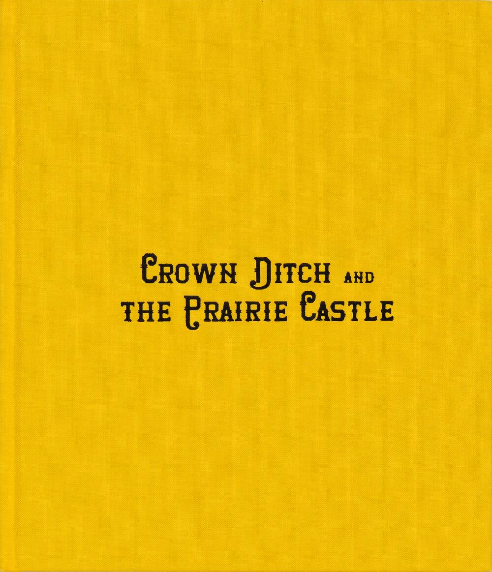 Image from page “Crown Ditch & The Prairie Castle”