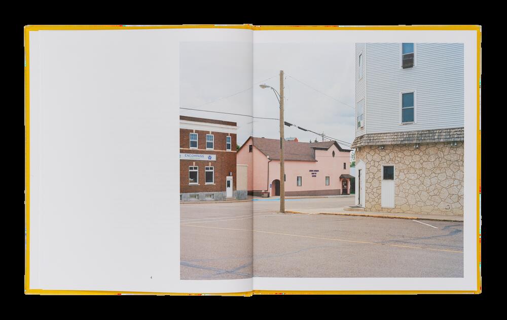 Image from page “Crown Ditch & The Prairie Castle”