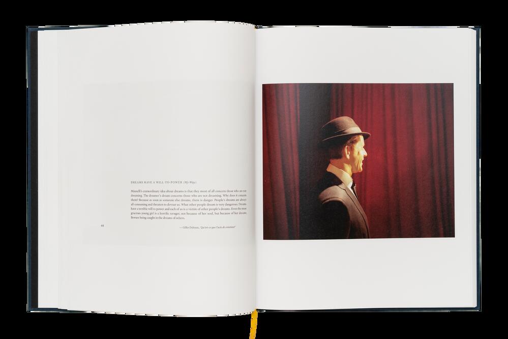Image from page “Ecology of Dreams”