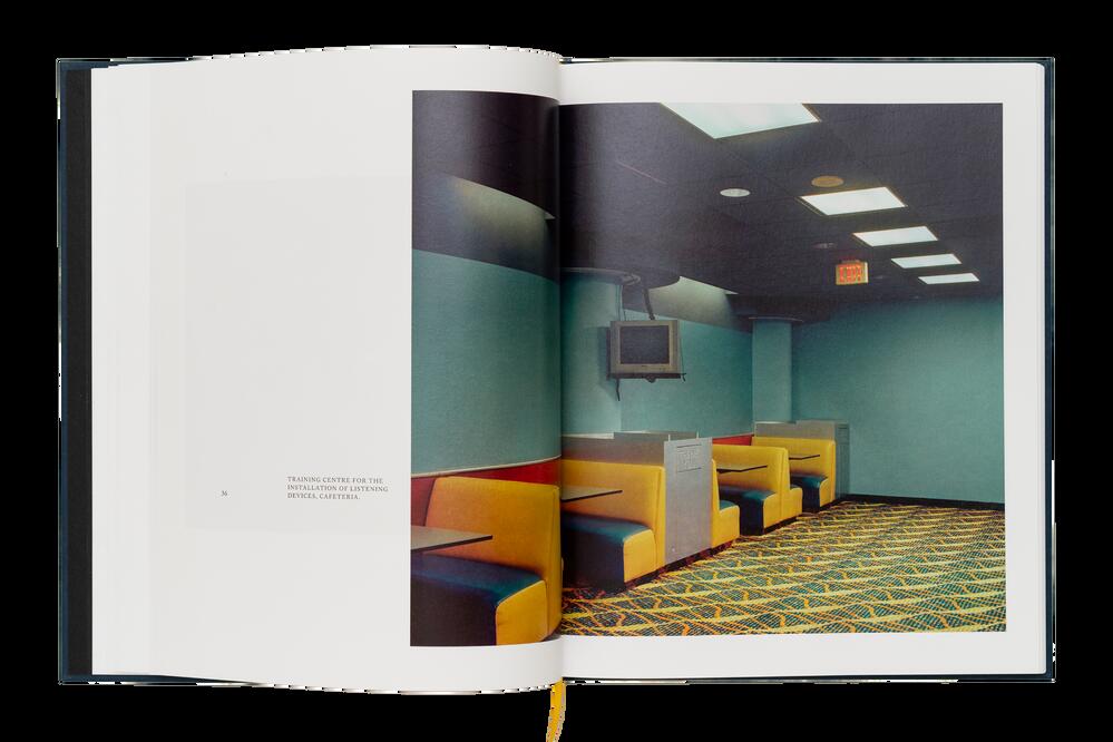 Image from page “Ecology of Dreams”