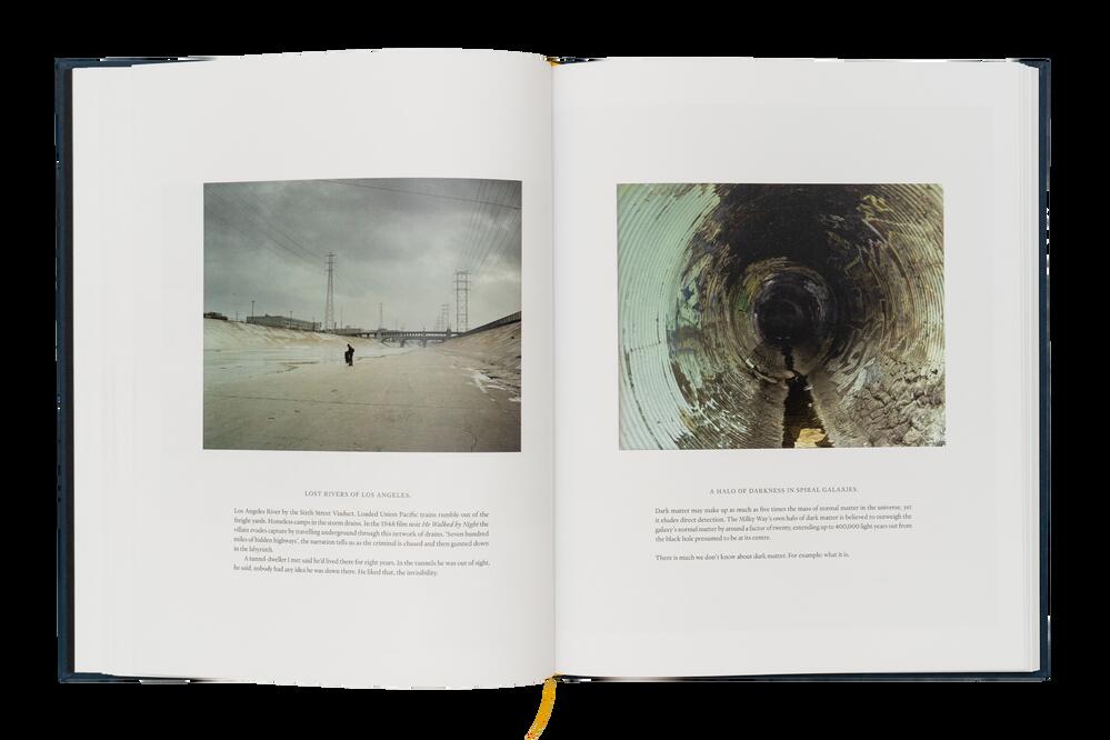 Image from page “Ecology of Dreams”