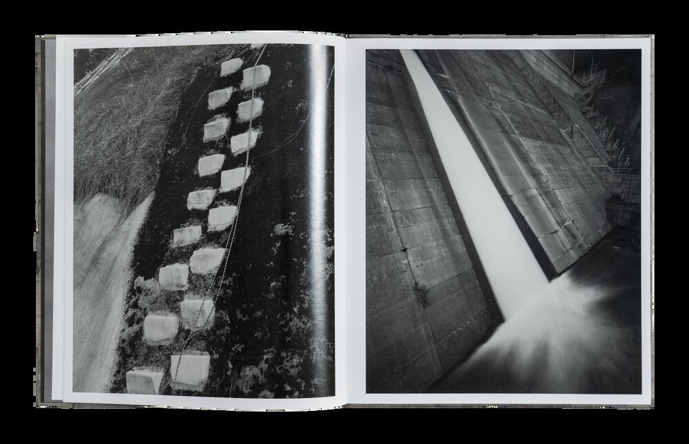 Image from page “Falling Water”
