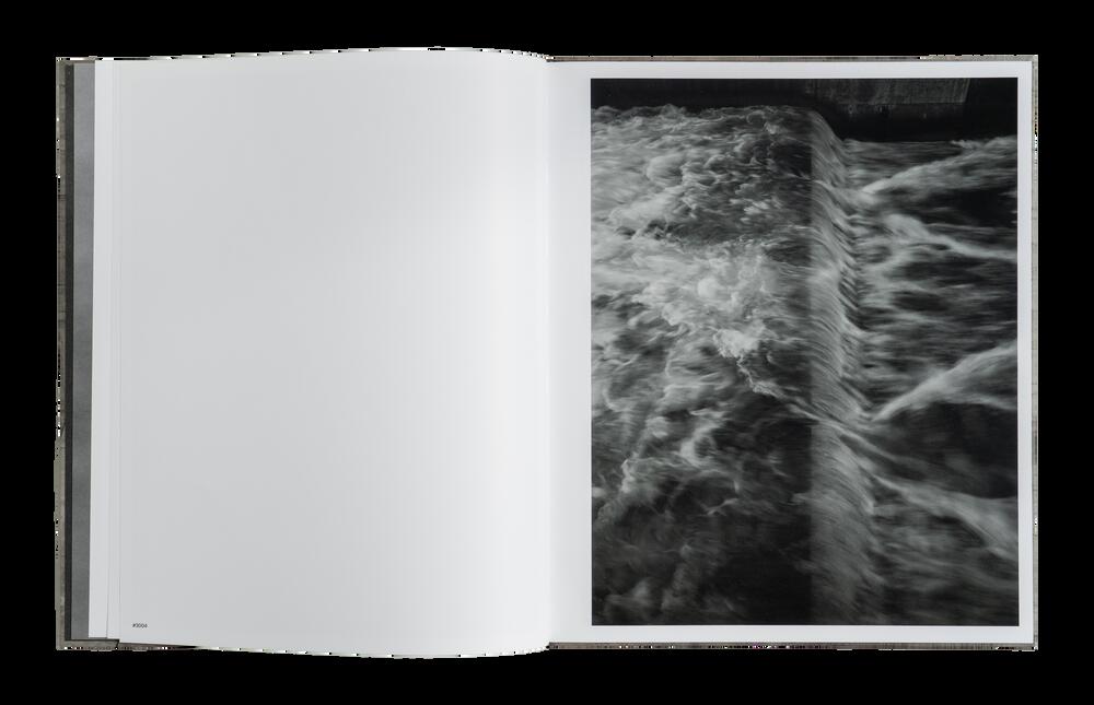 Image from page “Falling Water”