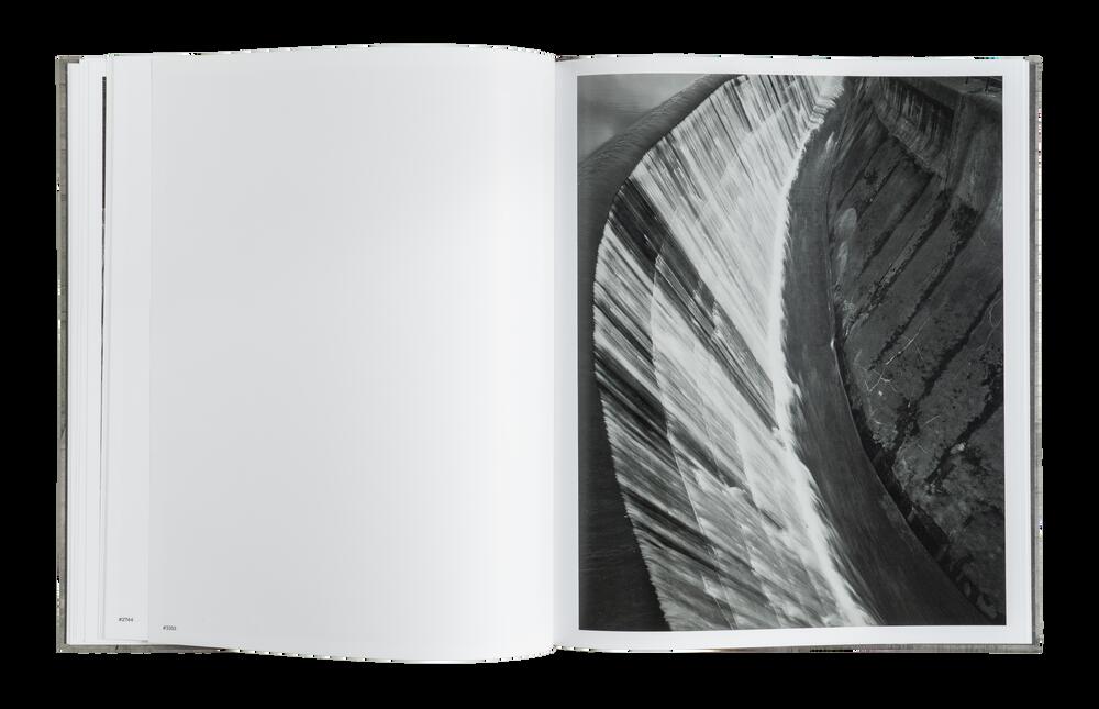 Image from page “Falling Water”