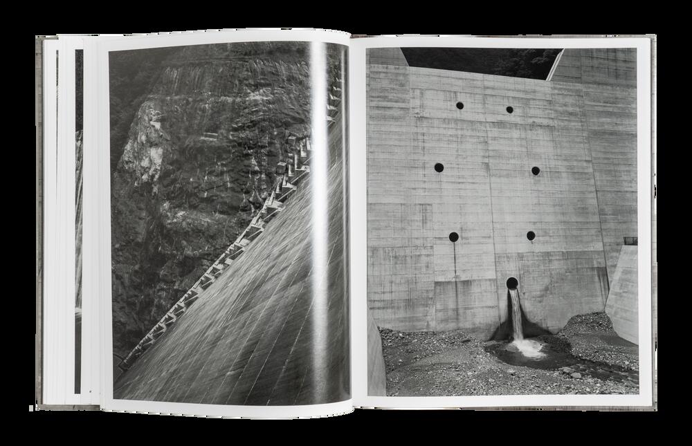 Image from page “Falling Water”