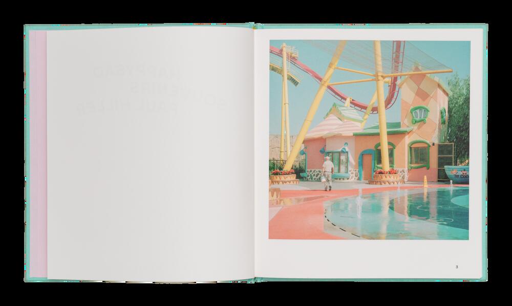 Image from page “HappySad Souvenirs”