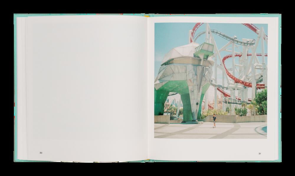 Image from page “HappySad Souvenirs”
