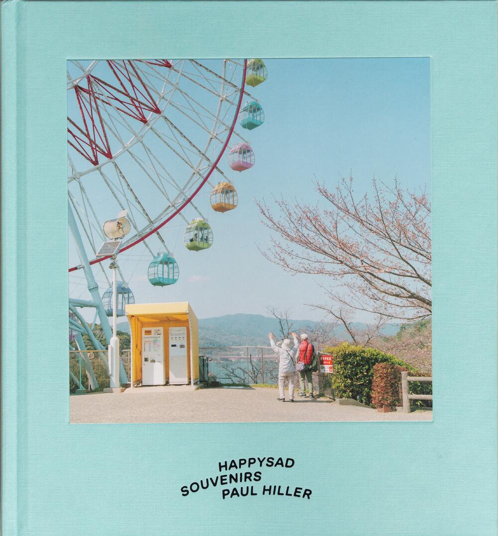 Image from page “HappySad Souvenirs”