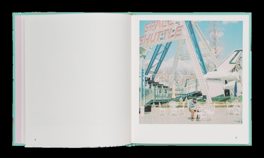 Image from page “HappySad Souvenirs”