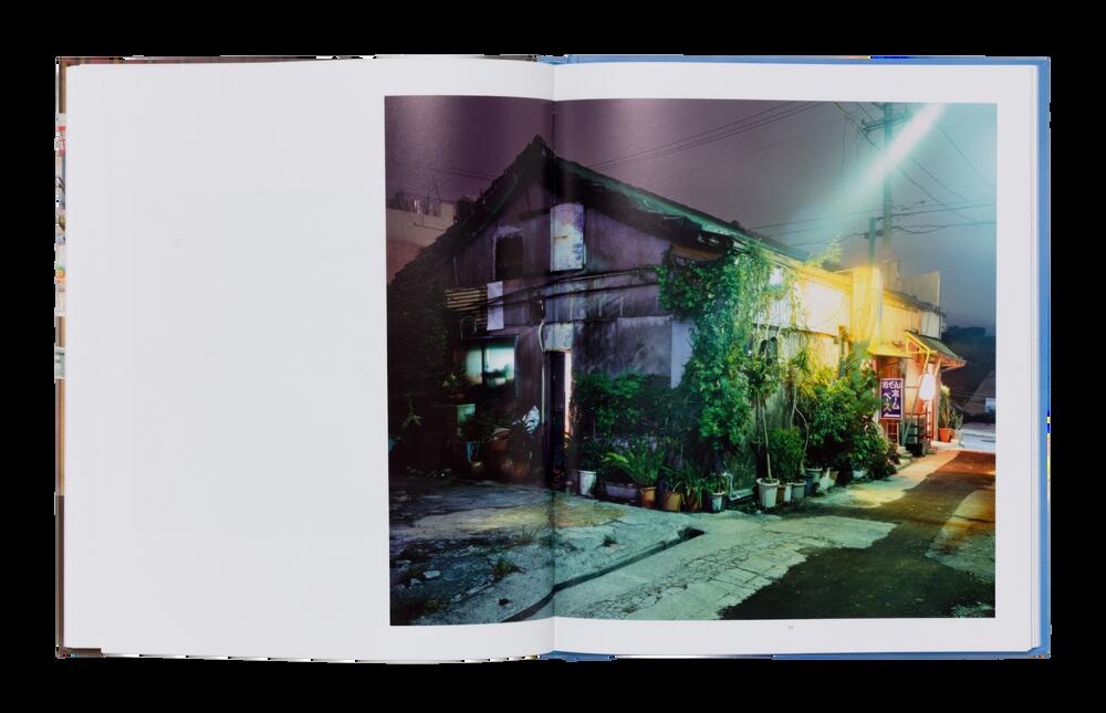 Image from page “Hotel Okinawa”