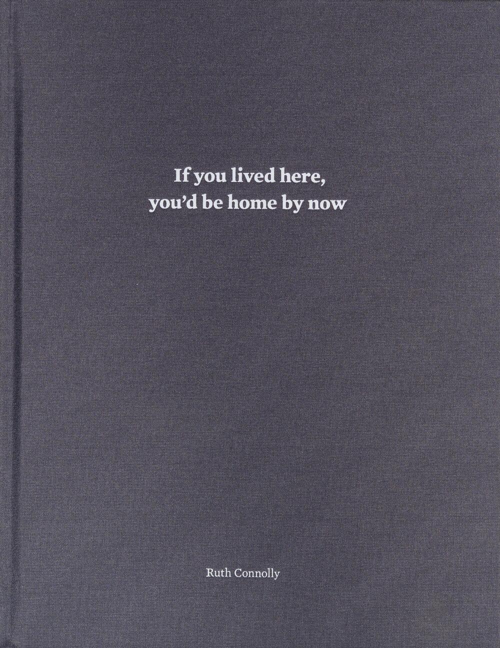 Image from page “If you lived here, you’d be home by now”