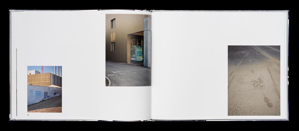 Image from page “Interim”