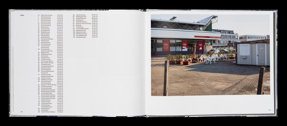 Image from page “Interim”