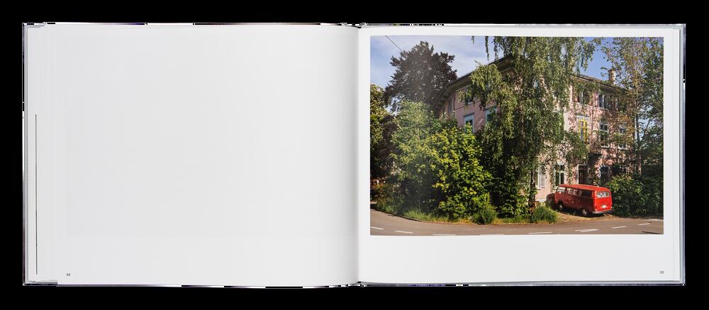 Image from page “Interim”