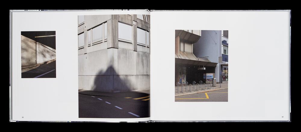 Image from page “Interim”