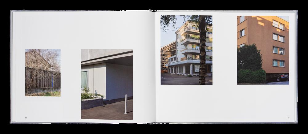 Image from page “Interim”