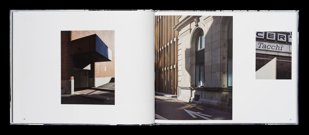 Image from page “Interim”