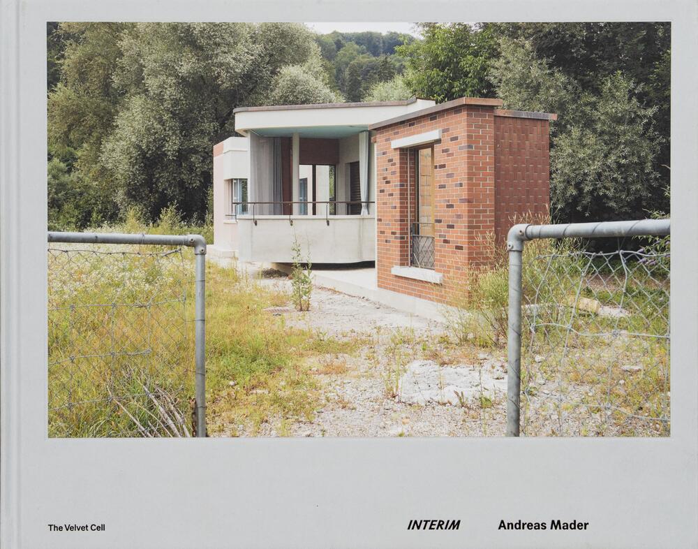 Image from page “Interim”