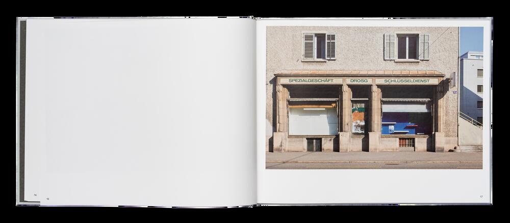 Image from page “Interim”