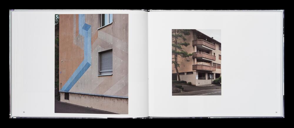 Image from page “Interim”