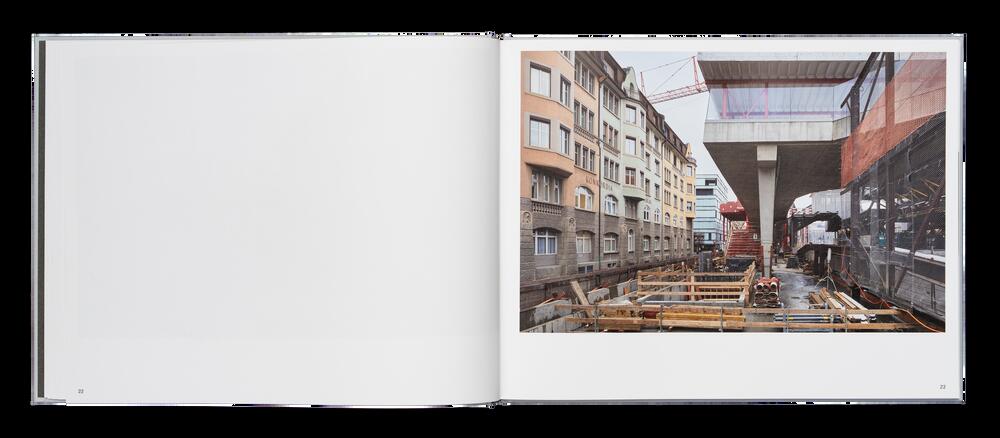 Image from page “Interim”