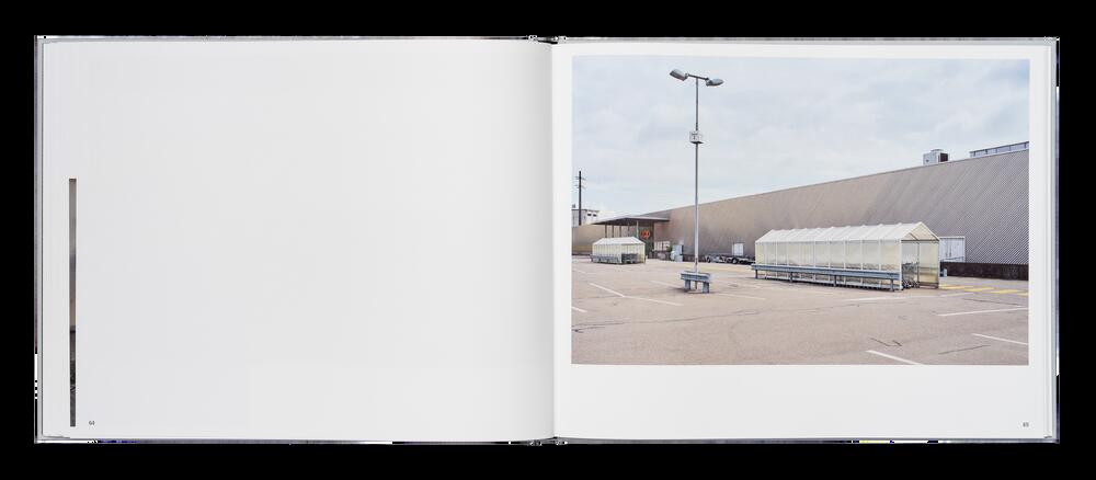 Image from page “Interim”