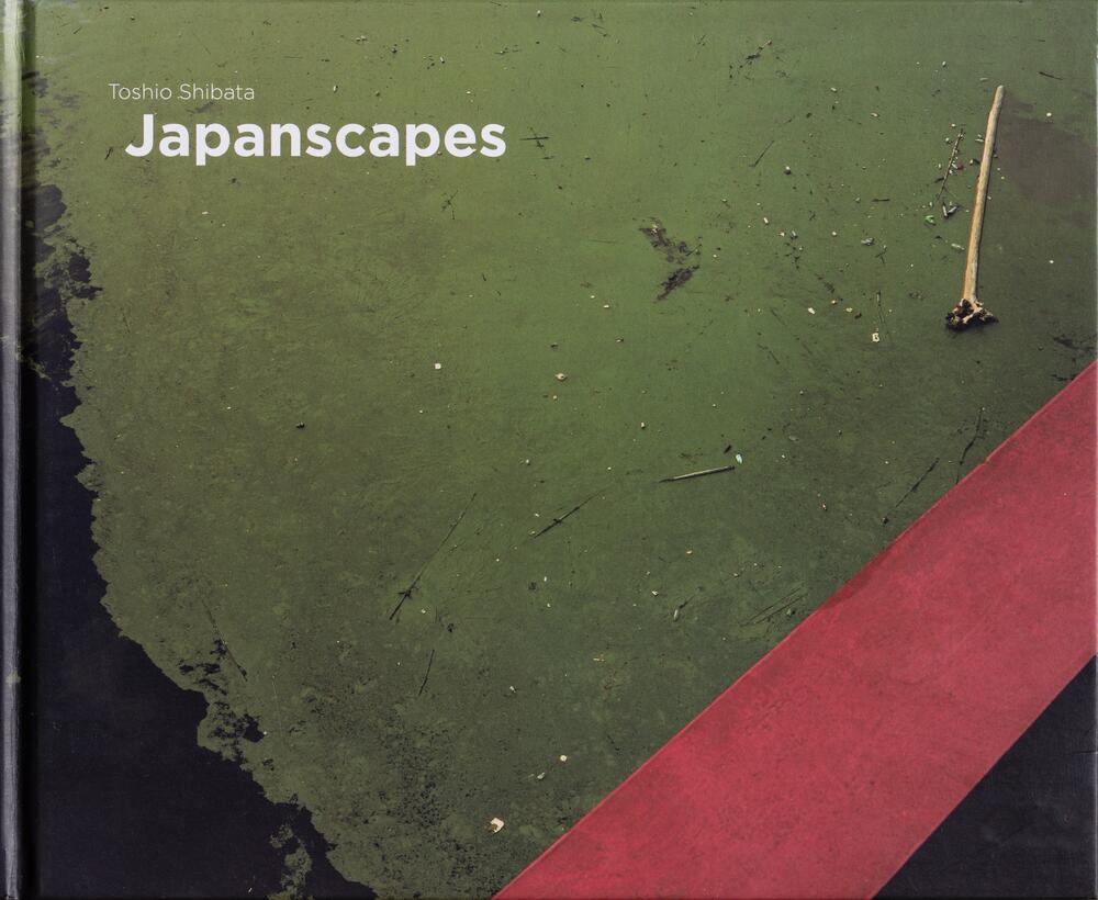 Image from page “Japanscapes”