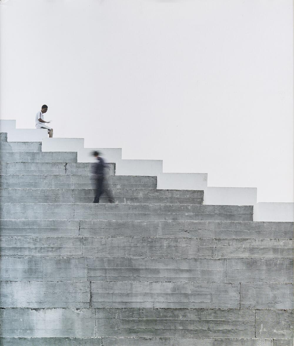 Image from page “Khmer Concrete”