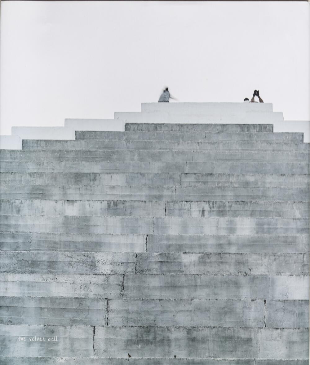 Image from page “Khmer Concrete”