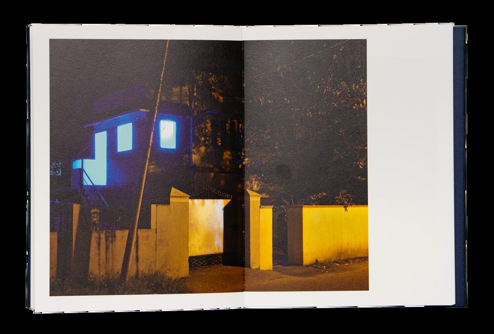 Image from page “Kochi Nights”
