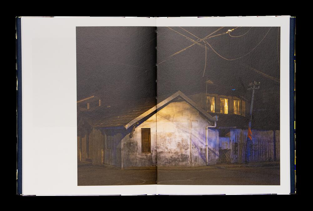 Image from page “Kochi Nights”