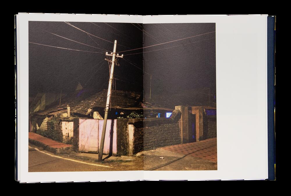Image from page “Kochi Nights”